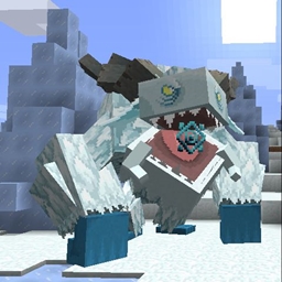mowzies mobs with extra mods