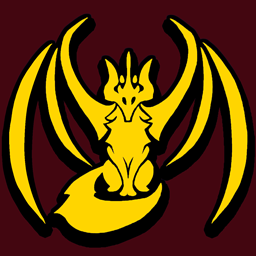 Cinder Games logo