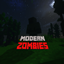 Modern Zombies logo