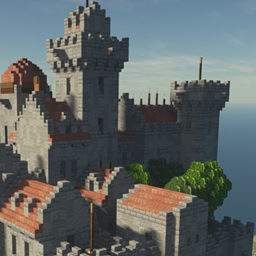 Old Medieval Kingdom logo