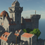 Old Medieval Kingdom logo