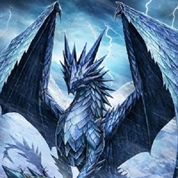 Dragonia (Drag-topia) SMP logo