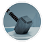 Mjölnir logo
