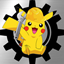 Pixelmon Industries logo