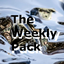 The Weekly Pack logo