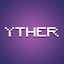 Yther logo