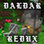 Daldar Redux logo