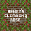 Henry's Climbing Rose logo
