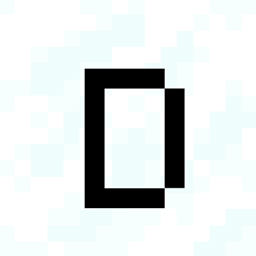 Deku's SMP logo