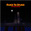 The Race into Space logo