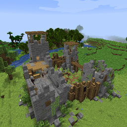 Adventure To Now'here project image