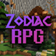 Zodiac RPG logo