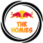 The Homies Official Mod Pack logo