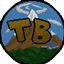 Tellow Biomes logo