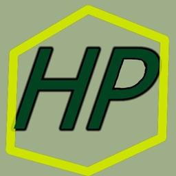 Hyoonpack logo