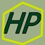 Hyoonpack logo