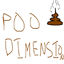 Poo Dimension (Forge) logo