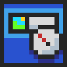 Enhanced Searchability logo