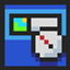 Enhanced Searchability logo