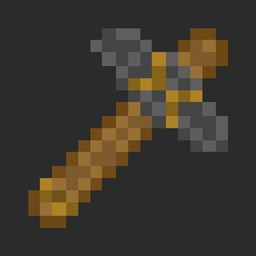 Hunter Gatherer's project image