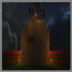 Ore and biome and armor mod