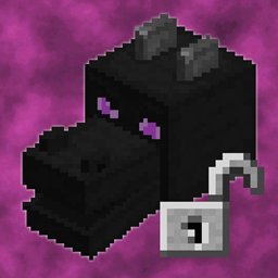 Dragon Fight Config - Endergetic Addon logo