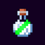 Xanima's Extra Potions logo