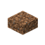 Just Dirt Slabs (Fabric) logo
