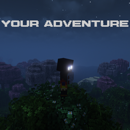 Your adventure project image