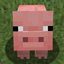 Rogue Hallow's The Ol' Pigskin [FABRIC] logo