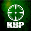 Kaleidio's Battle Pack logo