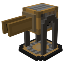 Villager INC - Ordnance project image
