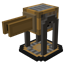 Villager INC - Ordnance logo