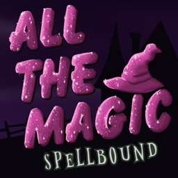 All the Magic Spellbound - ATMS