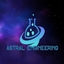 Astral Engineering logo
