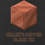 Copper Block Fix logo
