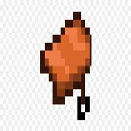 Armor & Saddle Recipes logo