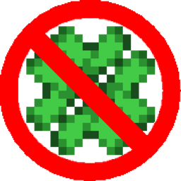 NoLuck logo