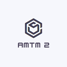 AMTM 2 logo