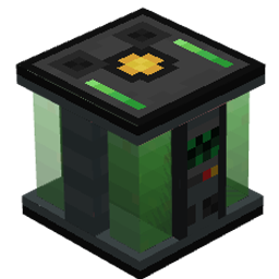 Villager INC - Dynamism project image