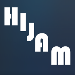 HIJAM logo