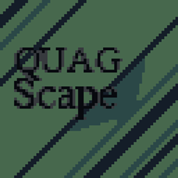 Dreamscape (16x) logo