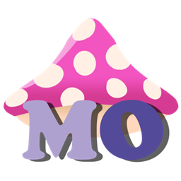 Mystical Origin Adventures logo