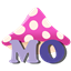 Mystical Origin Adventures logo