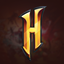 Hypixle SB BW SK Mods logo