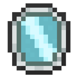 Mirrodymium Ore logo
