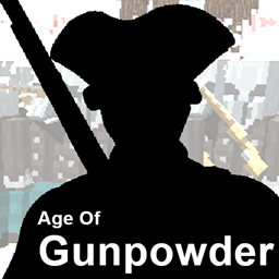 Age Of Gunpowder