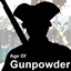 Age Of Gunpowder logo