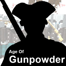 Age Of Gunpowder project image