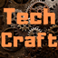 TechCraft Unlimite logo
